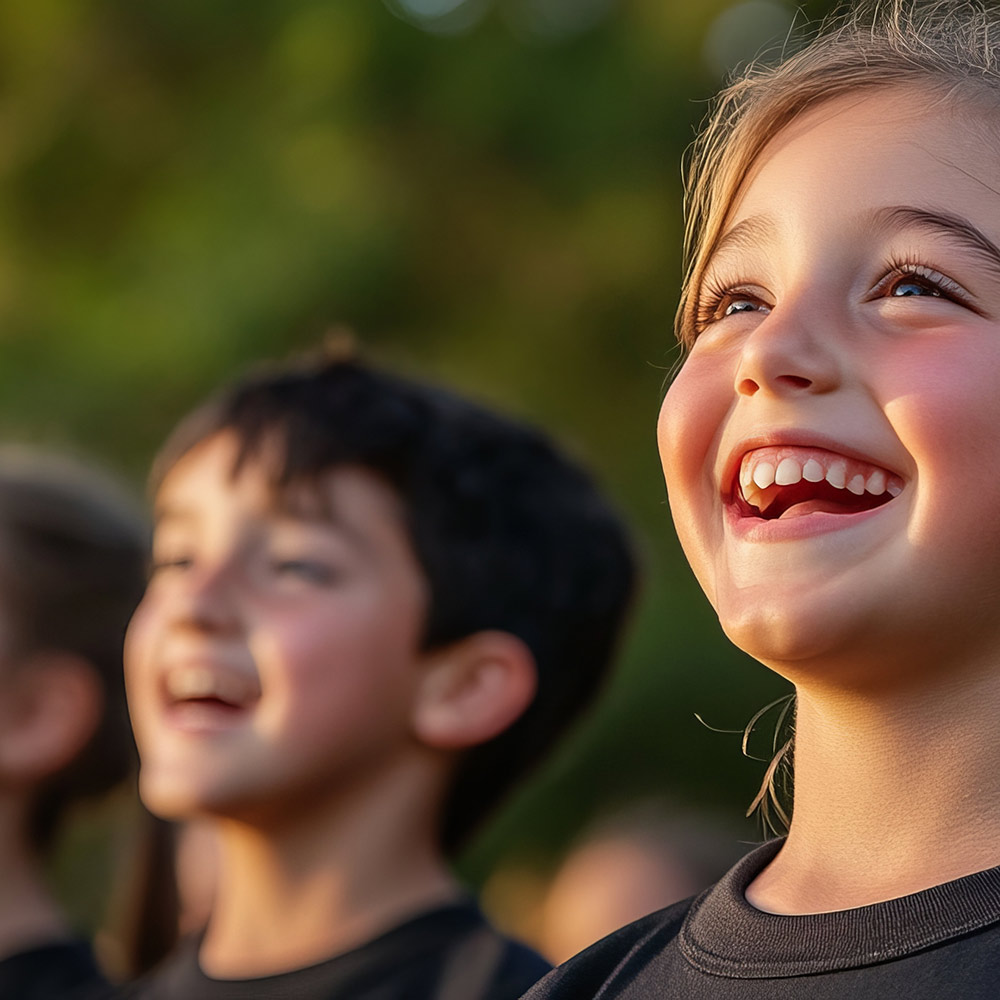 Featured image for “OpenAir-Konzert Kinder- und Jugendchor – 14. Juni 2025”