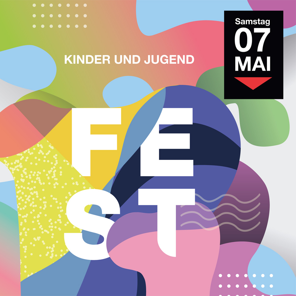 Featured image for “Kinder und Jugendfest – Samstag 7. Mai 2022”