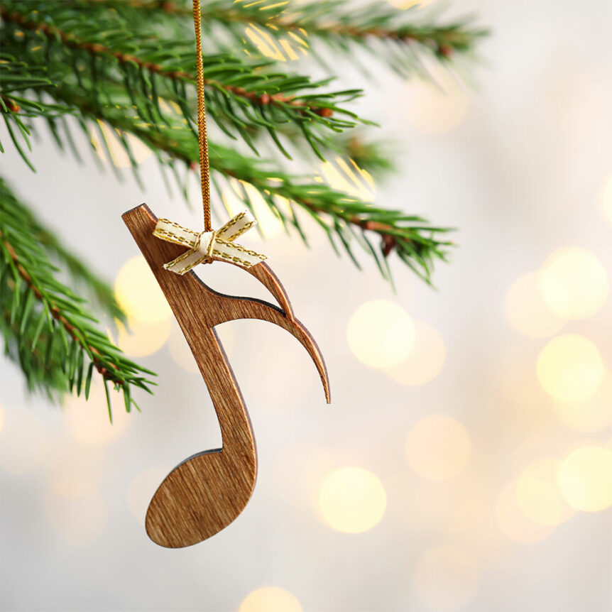 Weihnachtskonzert 2021